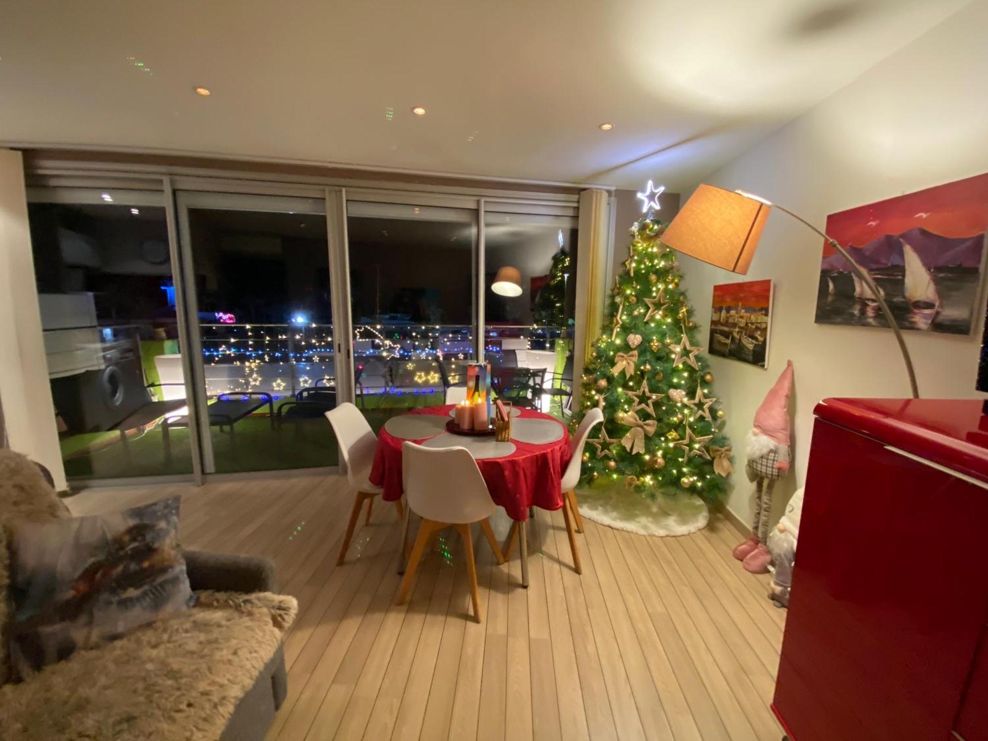Ferienwohnung Rivage Le Barcarès Exterior foto
